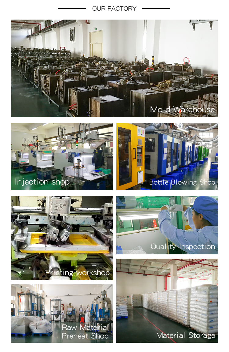 yellopackaging professional factory supplier