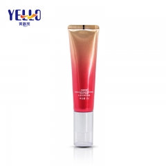 Airless Pump Tube 20ml 30ml, Fancy Cosmetic Squeeze Tube For Lotion
