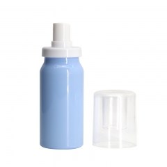 60ml Fancy Cosmetic Spray Bottle Custom Color For Skin Care Products