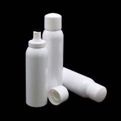 120ml 150ml Plastic Fine Mist Spray Bottle For Cosmetic Packaging Strong Sealing