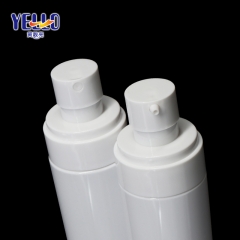 Cylinder Shape Mist Spray Bottle For Cosmetic Packaging Non - Toxic