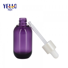 15ml Mini Eco Friendly Cosmetic Dropper Bottle Wholesale