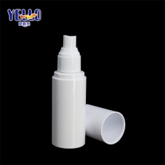 Portable Fine Mist Spray Bottle For Face Toner 100ml 150ml