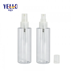 Multiple Capacities Spray bottle , Fine Mist Spray Bottles Cosmetic Packaging