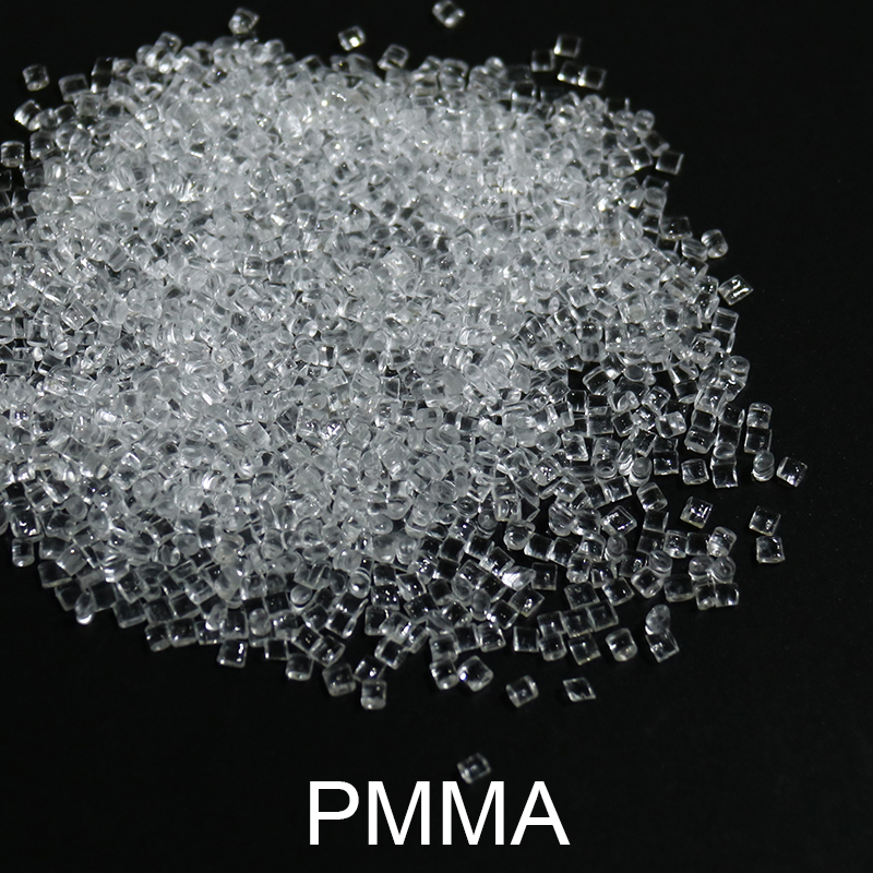 The application and development of PMMA for cosmetic packaging