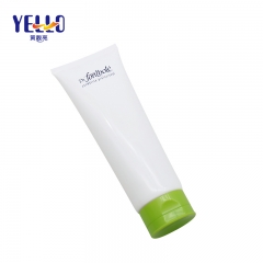 150ml 200ml Shampoo Lotion Tubes / Body Scrub Plastic Cosmeic Soft Tubes