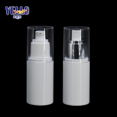 50ml PET Airless Spray Bottles, Refillalbe Plastic Face Mist Spray Bottle