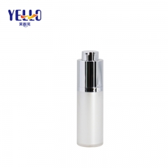 Unique 30ml 50ml Airless Pump Bottles, Wholesale Cosmetic Airless Bottle