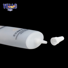 50g Nozzle Squeeze Hand Moistuizer Tubes Packaging