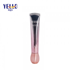 Glossy Squeeze Liquid Conceale Packaging Tube 20ml