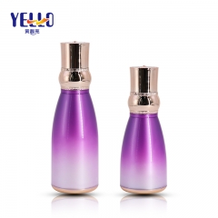 30g 50g Acrylic Premium Cosmetic Packaging Bottles And Jar