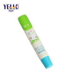 15ml 0.5oz Empty Baby Care Lip Balm Tubes Packaging