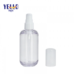 50ml 100ml Face Moisturize Cream Lotion Skin Care Bottles Wholesale Eco Friendly Material