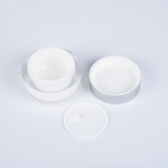 30g 50g Heavy Wall DIY Plastic Beauty Lotion Containers