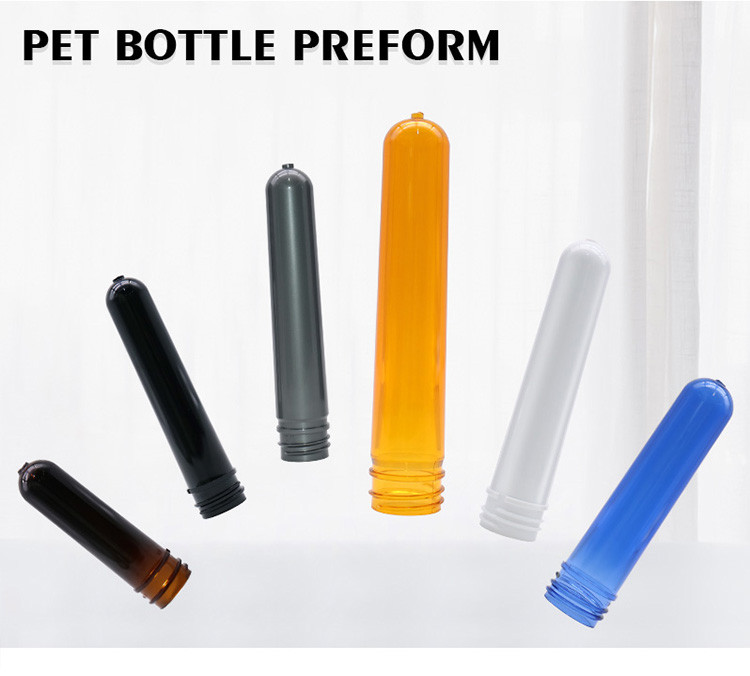 Precautions For PET Preforms and Bottles