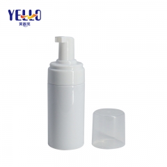 200ml 500ml Empty Big Hand Wash Foaming Soap Plastic Bottles For Cleansing