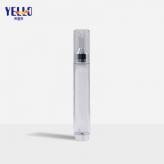 Luxury 15ml Refillable Eye Cream Syringe Cosmetic Container Bottles