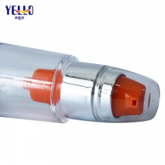 30ml PETG Plastic Cream Pump Bottle Recyclable Lotion Pump Bottle
