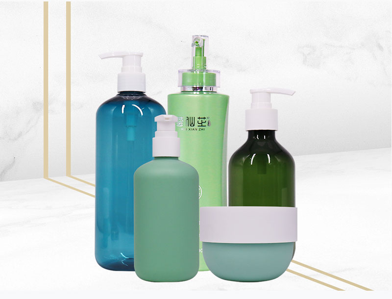 Precautions For Purchasing Cosmetic Bottle Packaging?