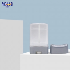 2.65 oz Deodorant Tubes Eco friendly, Buy Empty Deodorant Containers With Holes